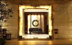 Shakti Hotel Jakarta